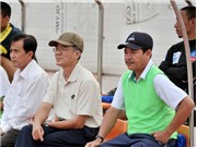 Bóng đá anh, ngoại hạng anh, lịch thi đấu euro 2012, TĐCS.ĐT-K.KG 1-3: Tan nát chủ nhà